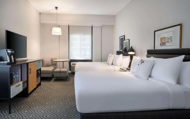 photo 4 of Freepoint Hotel Cambridge, Tapestry Collection by Hilton