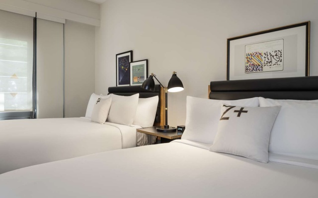 photo 5 of Freepoint Hotel Cambridge, Tapestry Collection by Hilton