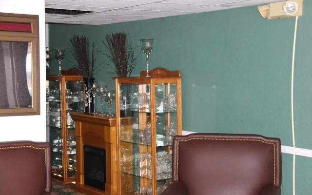 photo 3 of Freeport Plaza Hotel