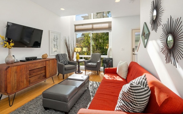 photo 4 of Fremont Jet City Townhome