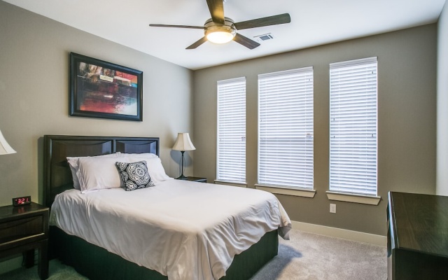 photo 4 of Frisco beautifully furnished 2 br apt