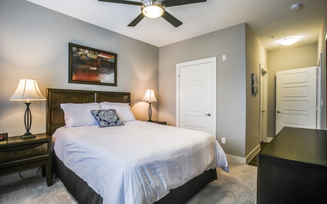 photo 5 of Frisco beautifully furnished 2 br apt
