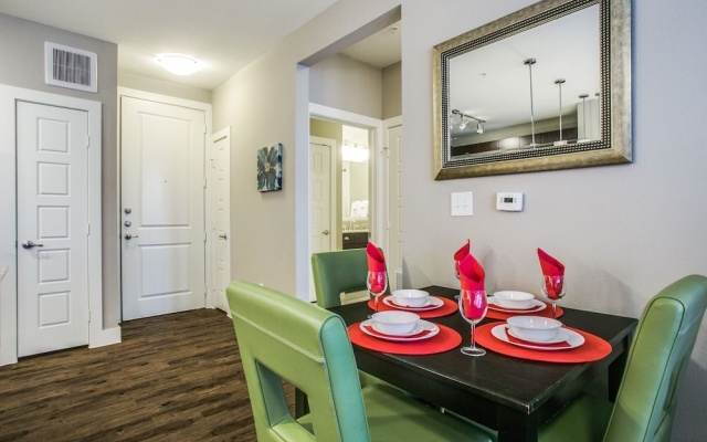 photo 3 of Frisco Furnished apts.