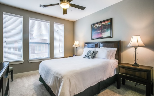photo 4 of Frisco Furnished apts.