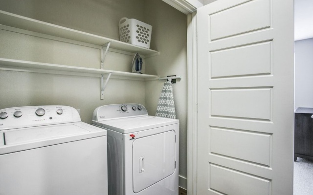 photo 5 of Frisco Furnished apts.