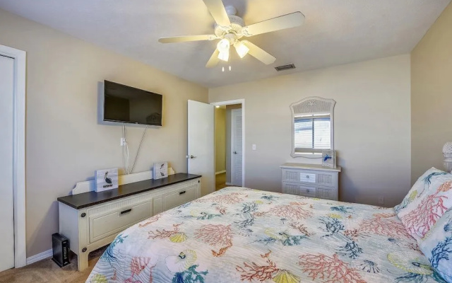 photo 4 of Front Beach Riviera by Book That Condo