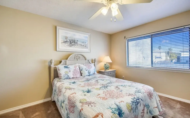 photo 5 of Front Beach Riviera by Book That Condo
