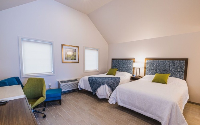 photo 5 of Frosty Valley Resort