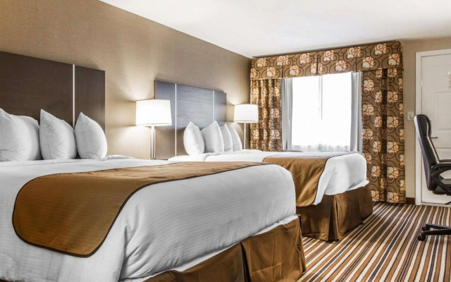 photo 2 of Fort Lauderdale Beach Resort Hotel & Suites