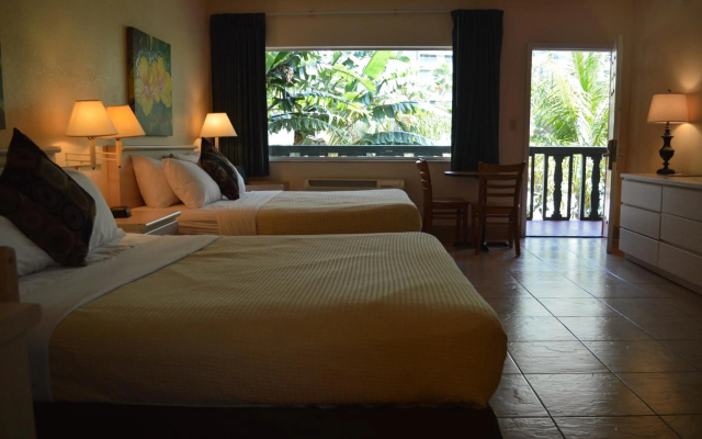 photo 4 of Fort Lauderdale Beach Resort Hotel & Suites