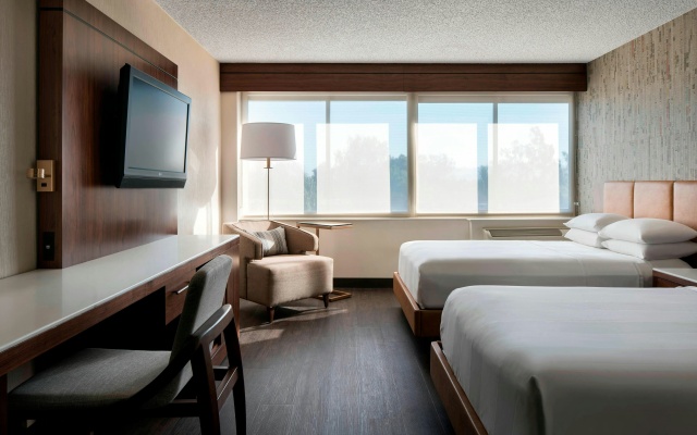 photo 5 of Fullerton Marriott at California State University