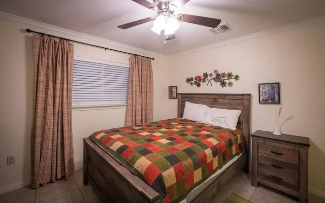 photo 2 of Fully Furnished Riverfront Property Heated Pools 2 Bedroom Home by RedAwning