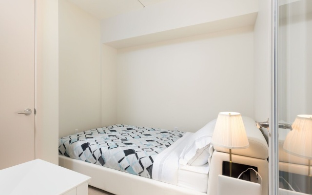 photo 4 of Furnished Apartment Near Rittenhouse Square 2 Bedroom Apts by RedAwning