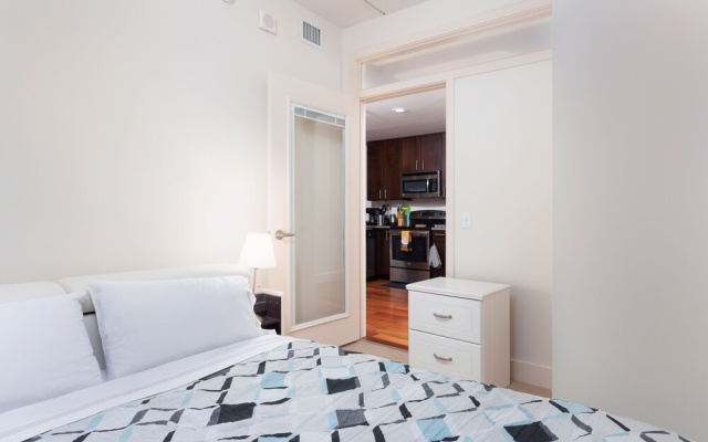 photo 5 of Furnished Apartment Near Rittenhouse Square 2 Bedroom Apts by RedAwning