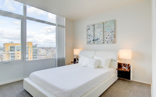 photo 5 of Furnished in Pearl District Apartments