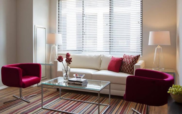 photo 4 of Furnished Quarters at Halstead