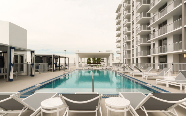 photo 3 of Furnished Suites at Coconut Grove Apartments
