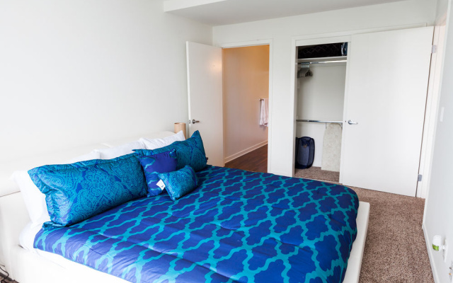 photo 4 of Furnished Suites in Downtown Santa Monica