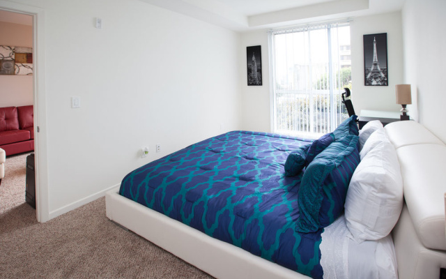 photo 5 of Furnished Suites in Downtown Santa Monica