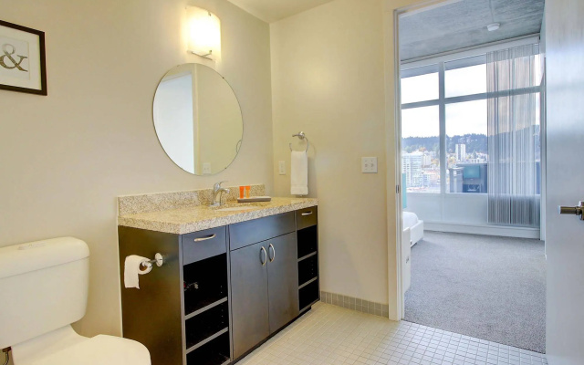 photo 3 of Furnished Suites in the Pearl District