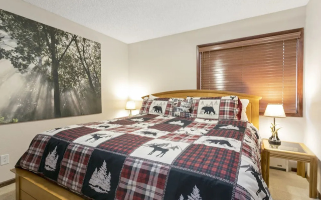 photo 3 of G3 Meadow Creek 3 Bedroom Townhouse by RedAwning