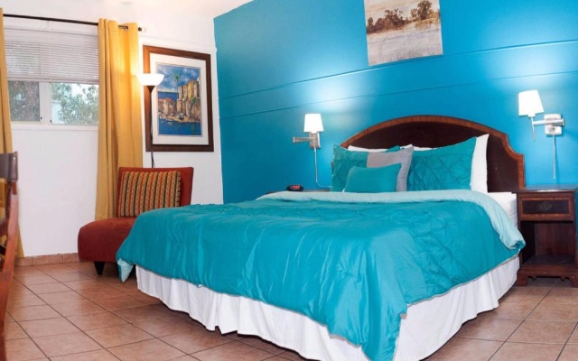 photo 5 of Gables Inn