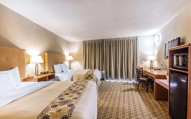 photo 4 of Gaia Hotel & Spa Redding, an Ascend Collection Hotel