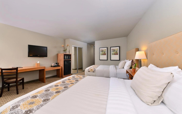 photo 5 of Gaia Hotel & Spa Redding, an Ascend Collection Hotel