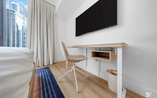 photo 3 of Stayplus Luxury Condo in Downtown Miami