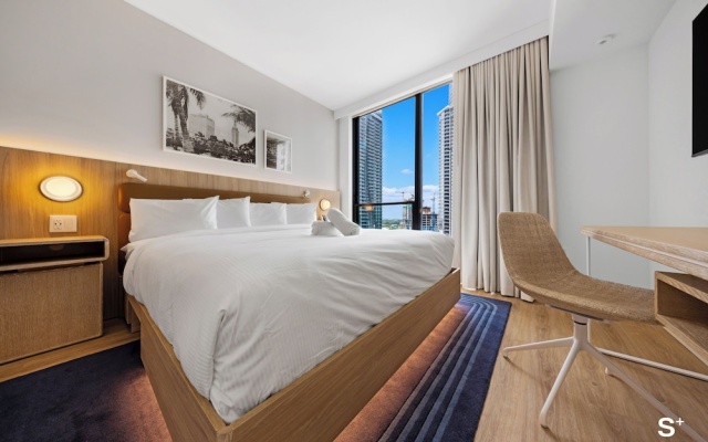photo 4 of Stayplus Luxury Condo in Downtown Miami
