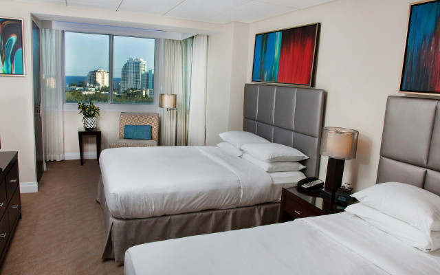 photo 3 of GALLERYone- A DoubleTree Suites by Hilton Hotel