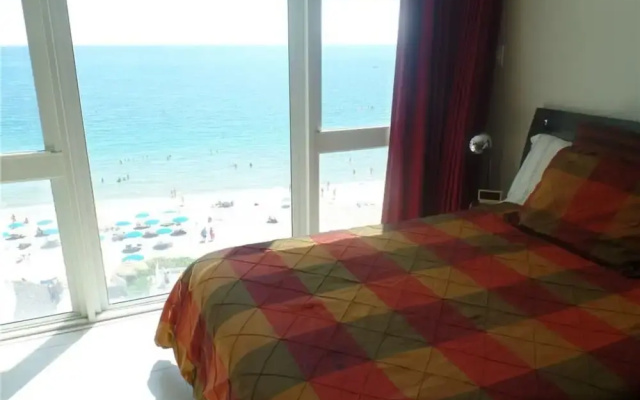 photo 2 of Galt Ocean Gem 1-1 Direct Ocean Views 7