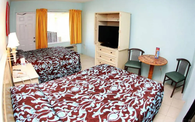 photo 2 of Galt Villas Motel