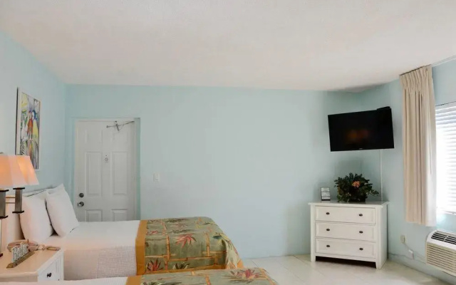 photo 3 of Galt Villas Motel