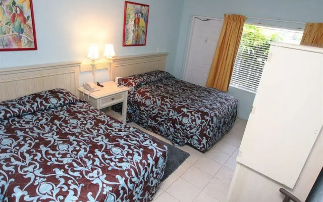 photo 4 of Galt Villas Motel