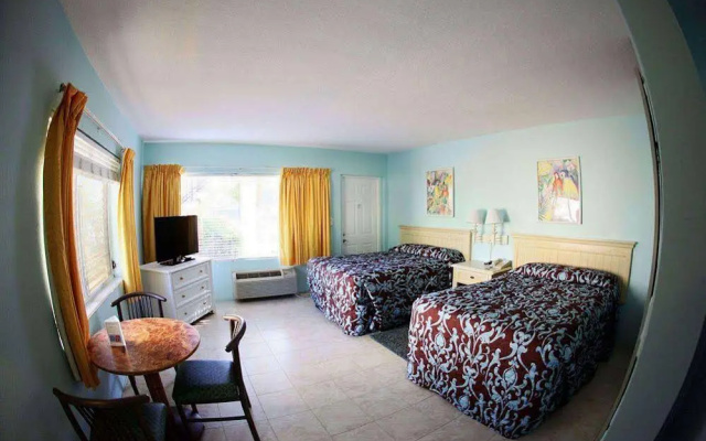 photo 5 of Galt Villas Motel
