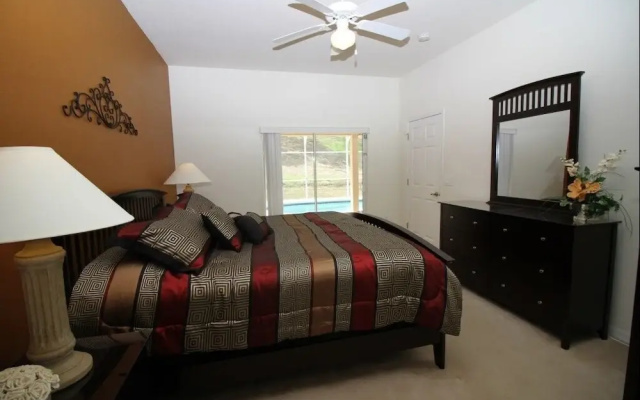 photo 5 of Games Room, Pool, Spa Large Pool Area! 5 Bedroom Home by RedAwning