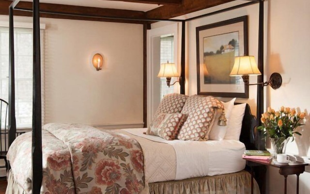 photo 5 of Garden Gables Inn