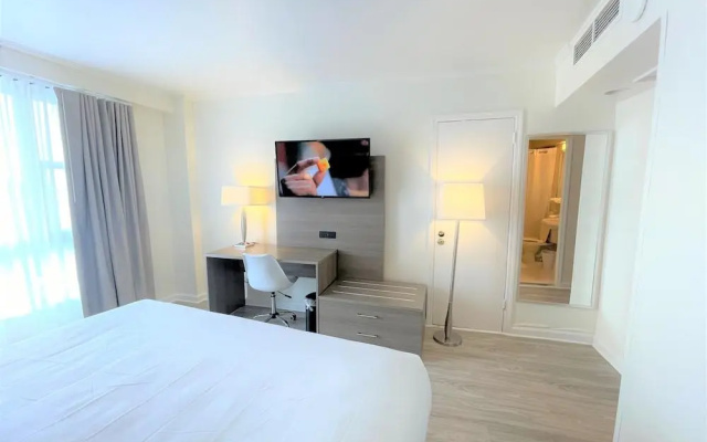 photo 5 of Garden Inn & Suites