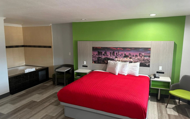 photo 4 of Garden Inn