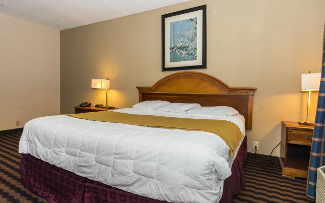 photo 3 of Garden Inn