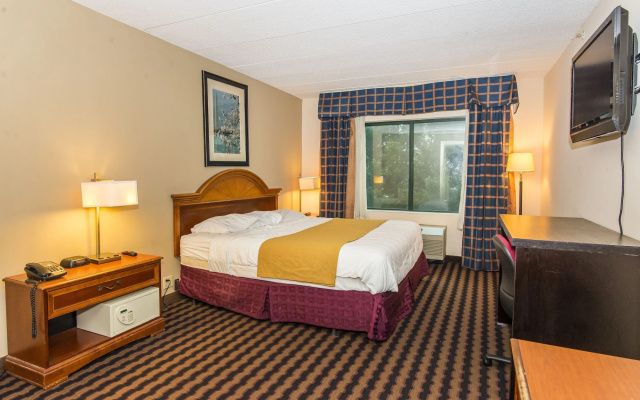 photo 4 of Garden Inn