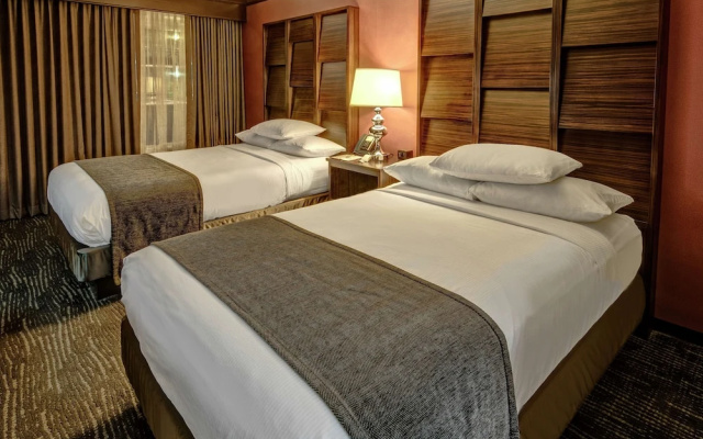 photo 5 of Garden Plaza Hotel Inn and Suites Decatur