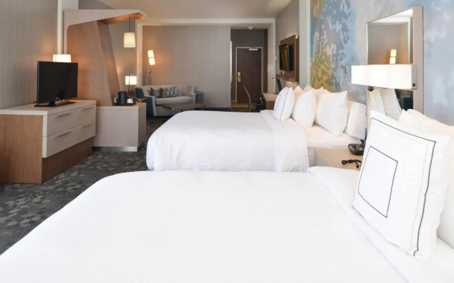 photo 5 of Courtyard by Marriott St. Louis St. Peters
