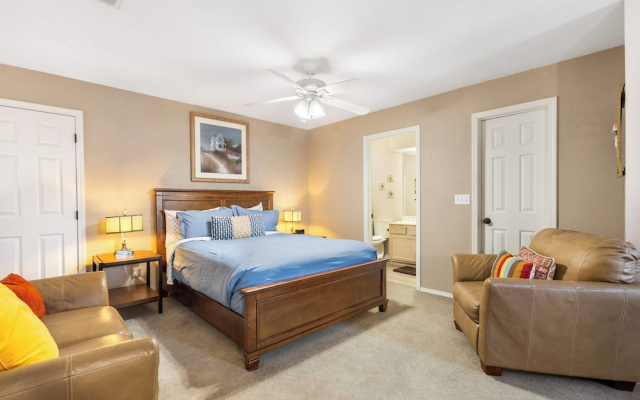 photo 3 of Garden View Escape - Resort Amenities