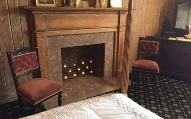 photo 3 of GardenSong B&B