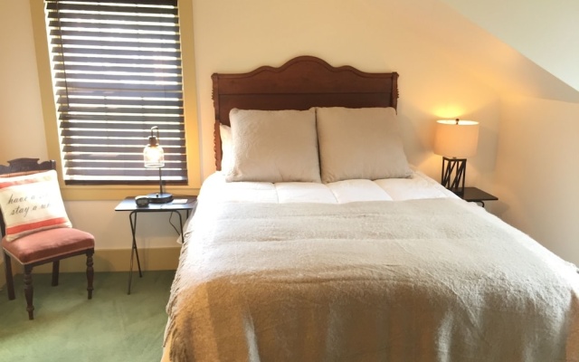 photo 5 of GardenSong B&B