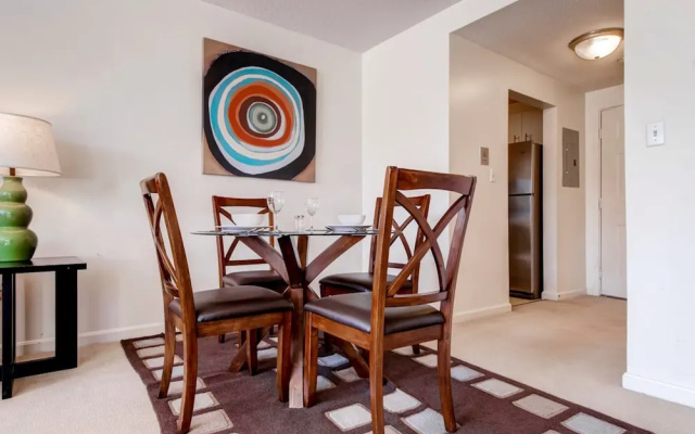 photo 2 of Garrison Square Apartments by Bluebird Suites