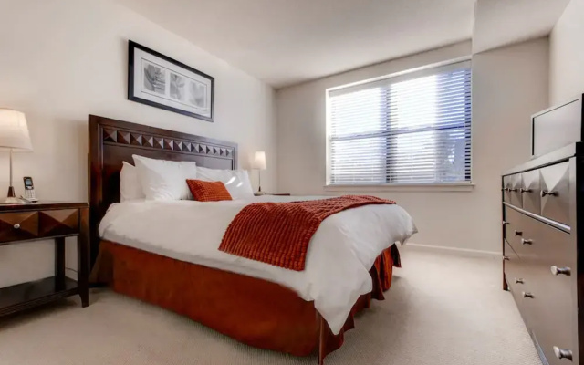 photo 5 of Garrison Square Apartments by Bluebird Suites