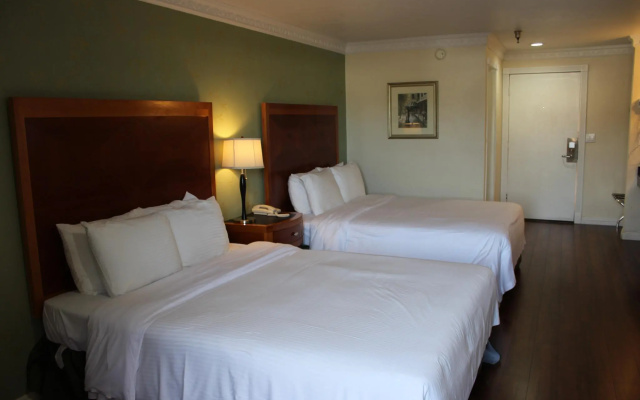 photo 3 of Garvey Inn Hotel - 小台北酒店, Monterey Park